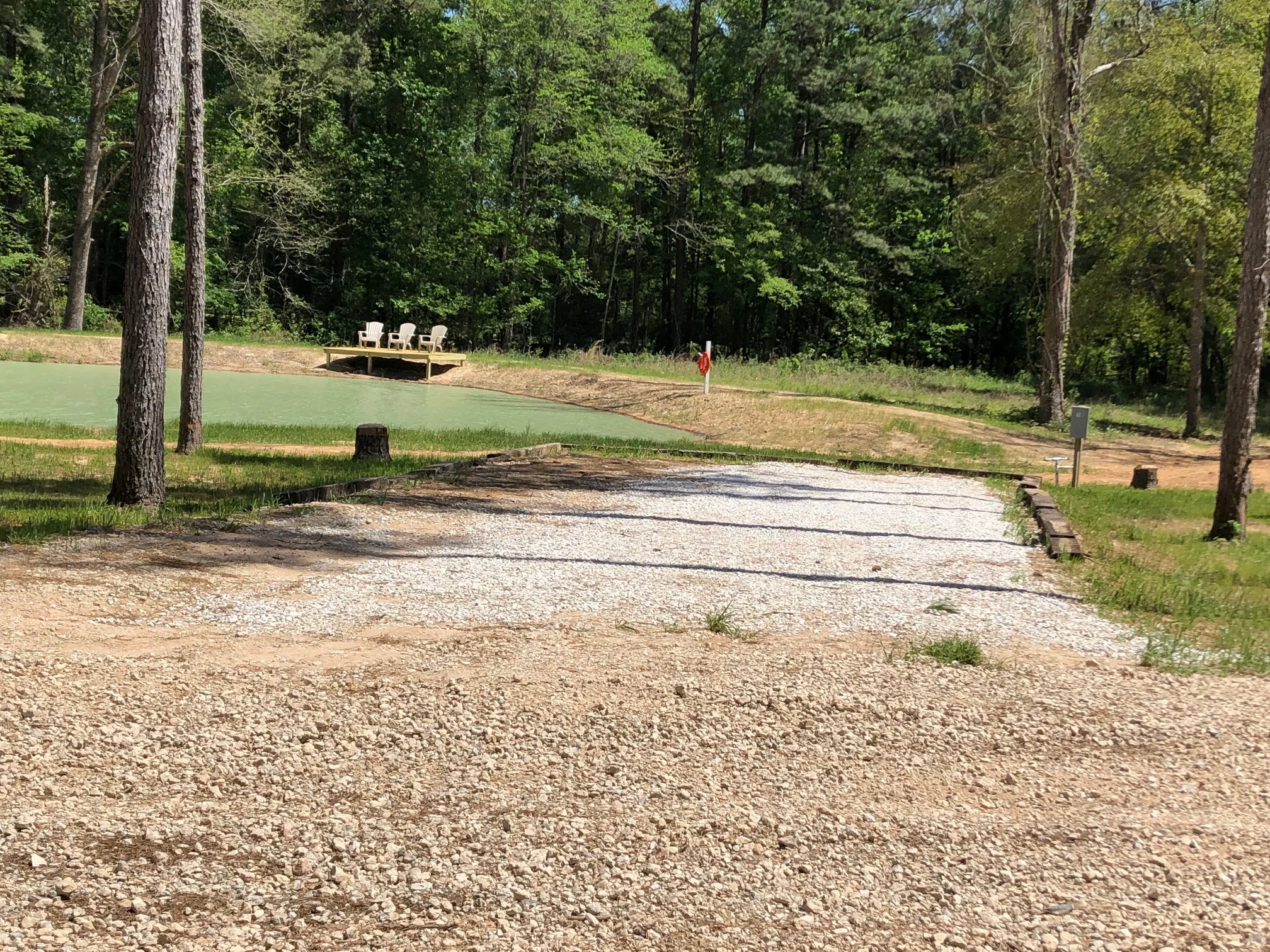 Site #10